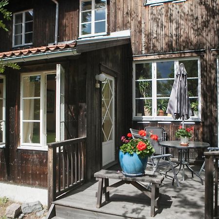 B&B Eco-Village 12 Min From City Ville de Ville de Stockholm Extérieur photo