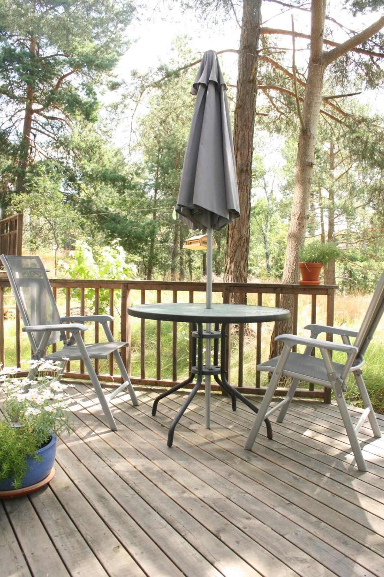 B&B Eco-Village 12 Min From City Ville de Ville de Stockholm Extérieur photo