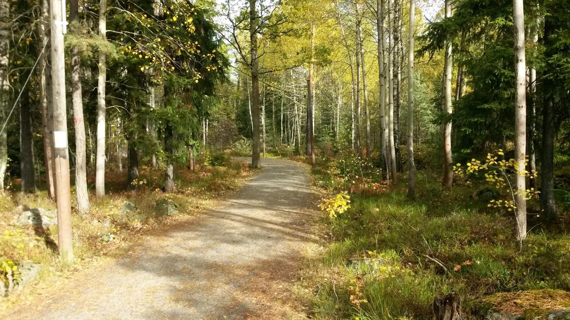B&B Eco-Village 12 Min From City Ville de Ville de Stockholm Extérieur photo