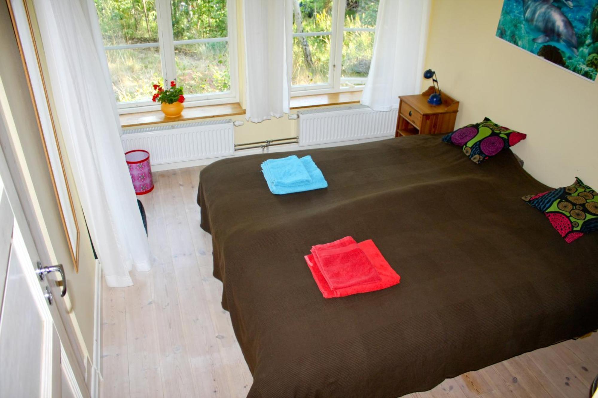 B&B Eco-Village 12 Min From City Ville de Ville de Stockholm Extérieur photo